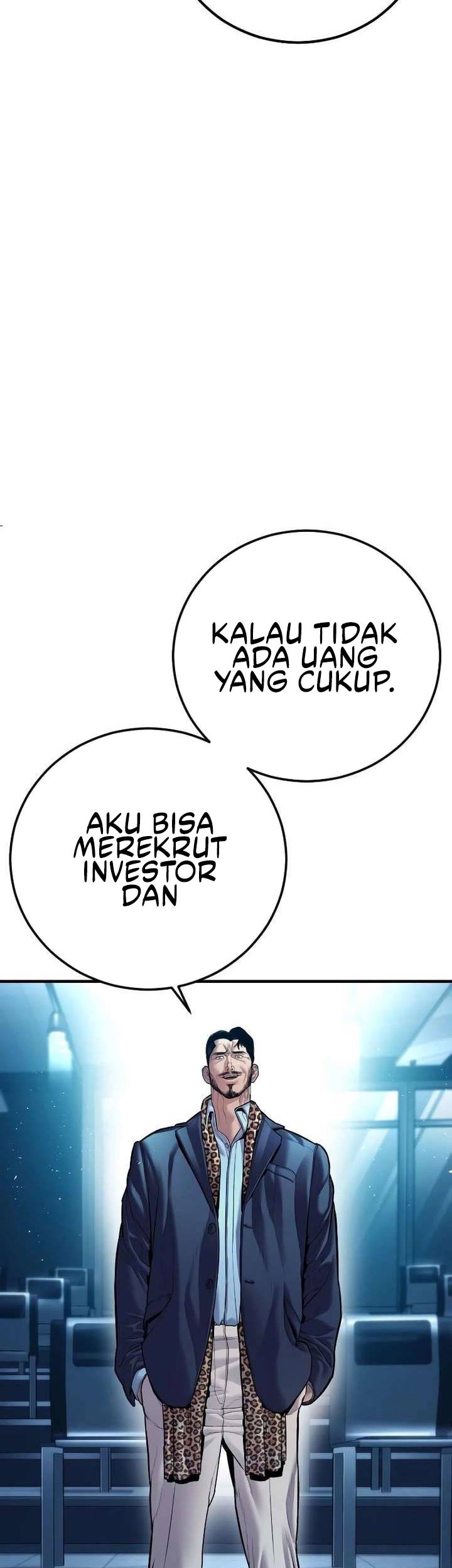 Manager Kim Chapter 150 Gambar 55