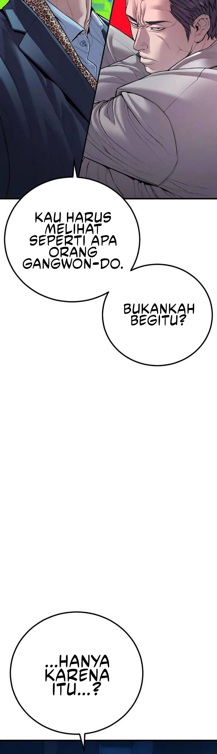 Manager Kim Chapter 150 Gambar 57