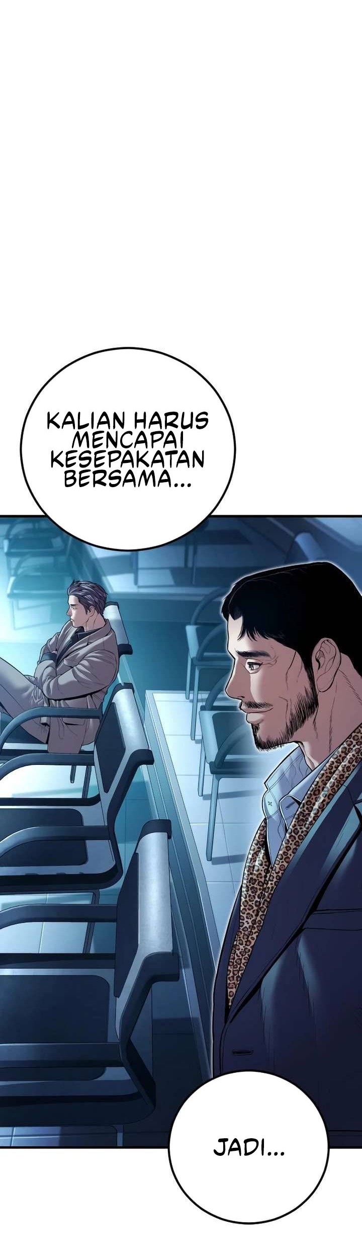 Manager Kim Chapter 150 Gambar 64