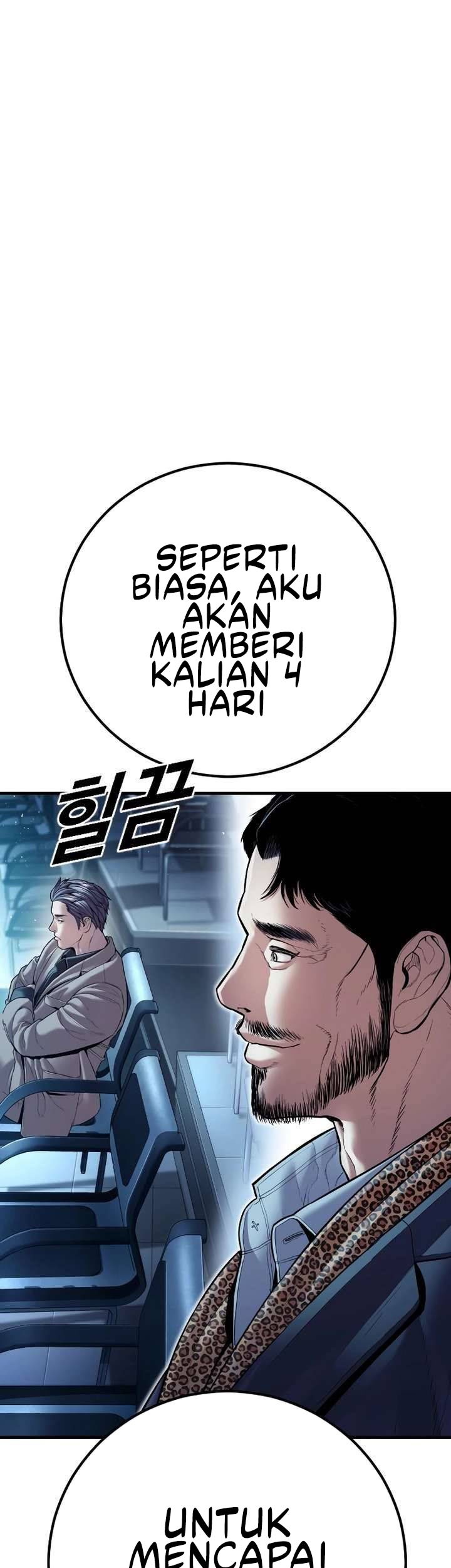 Manager Kim Chapter 150 Gambar 65
