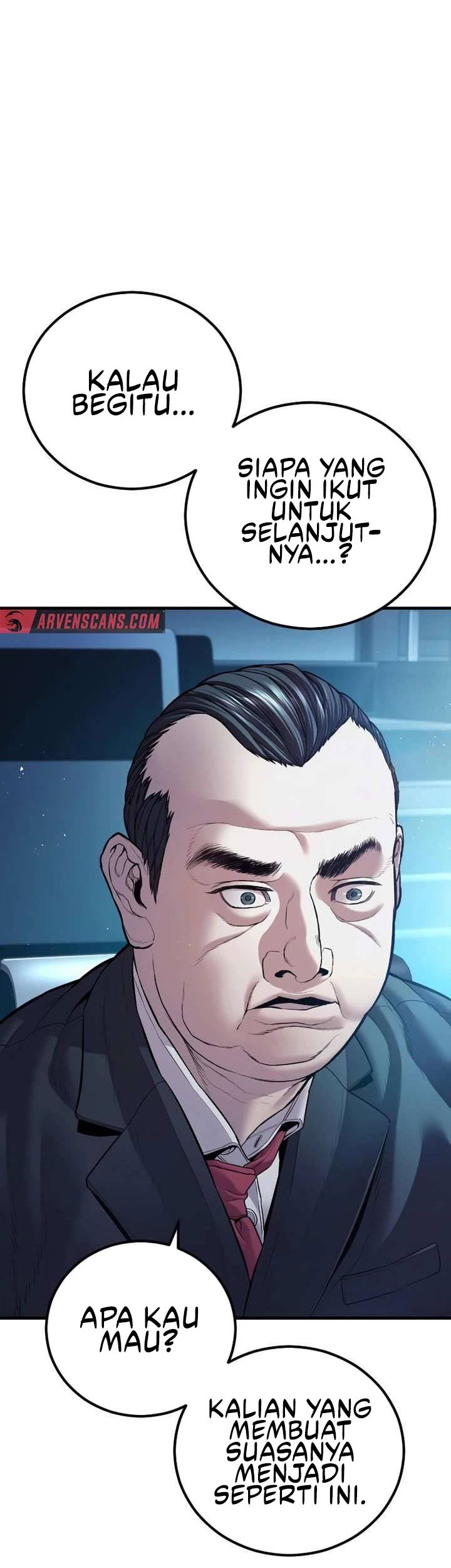 Manager Kim Chapter 150 Gambar 62