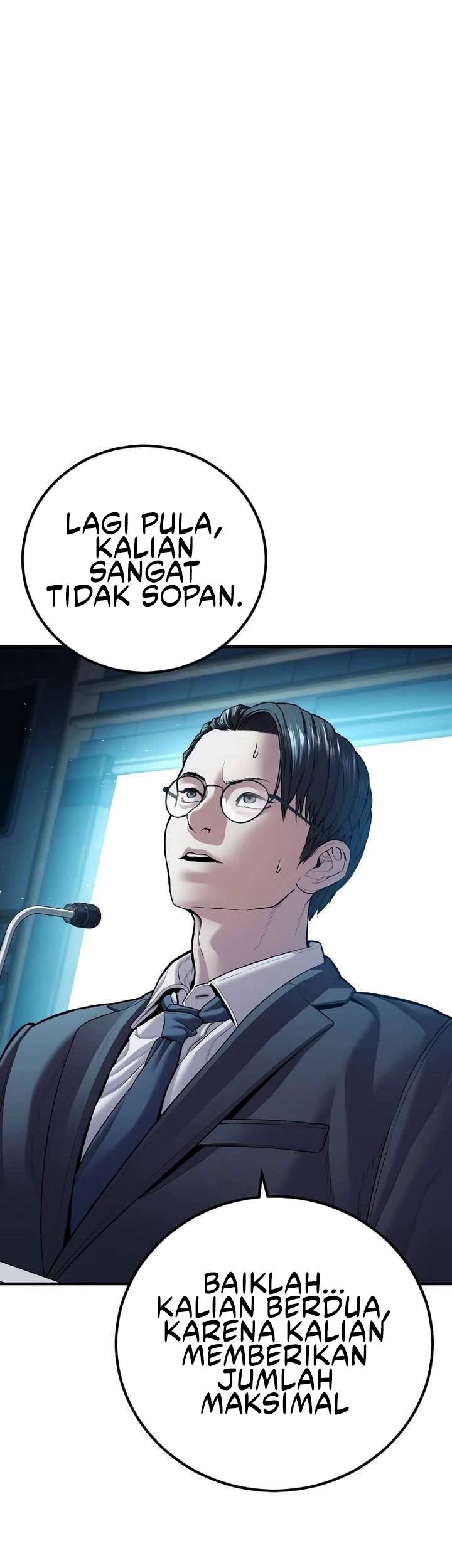 Manager Kim Chapter 150 Gambar 63