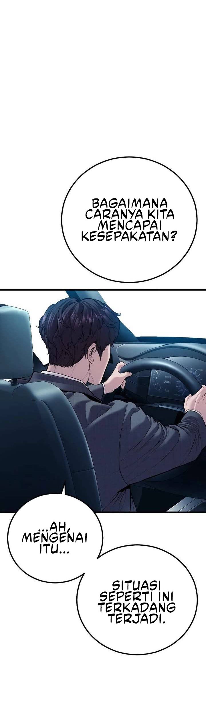 Manager Kim Chapter 150 Gambar 71