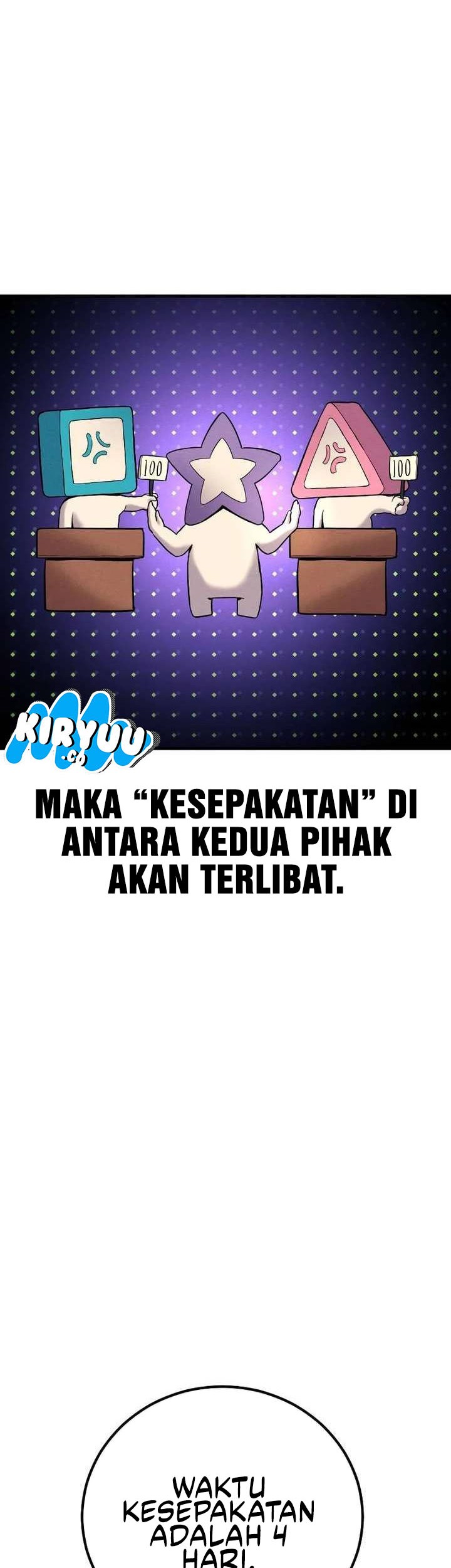 Manager Kim Chapter 150 Gambar 73