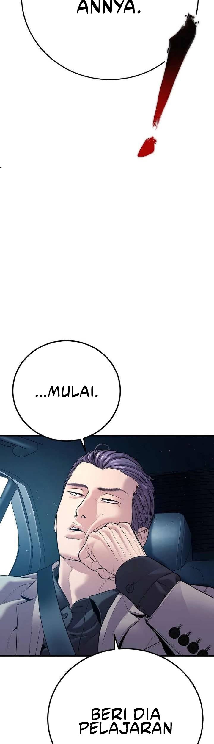 Manager Kim Chapter 150 Gambar 79