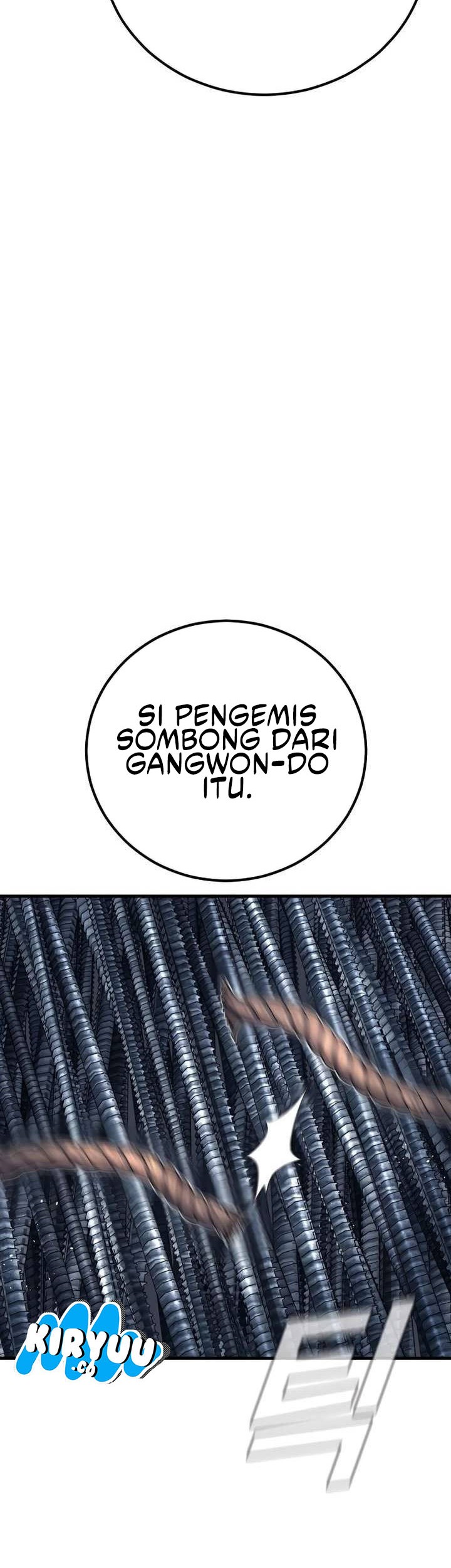 Manager Kim Chapter 150 Gambar 80