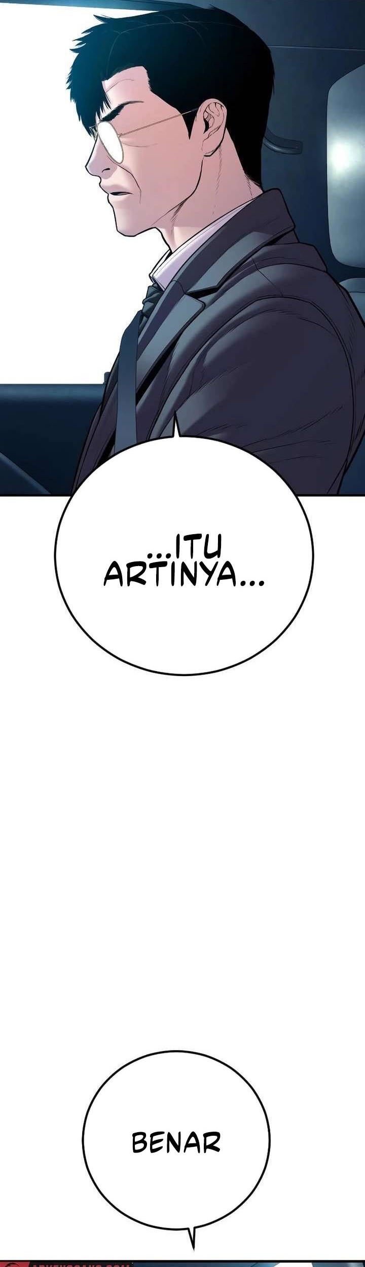 Manager Kim Chapter 150 Gambar 76