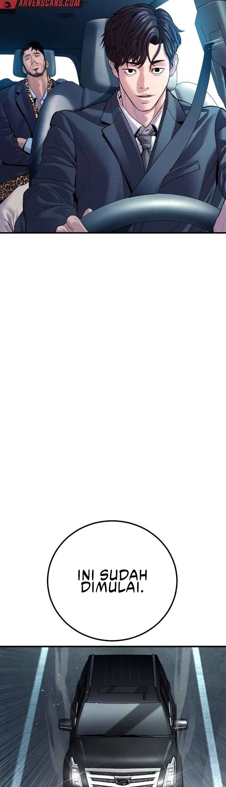 Manager Kim Chapter 150 Gambar 77