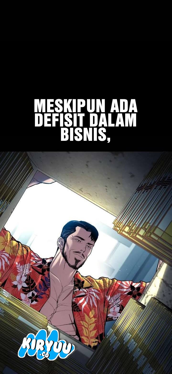 Manager Kim Chapter 150 Gambar 7