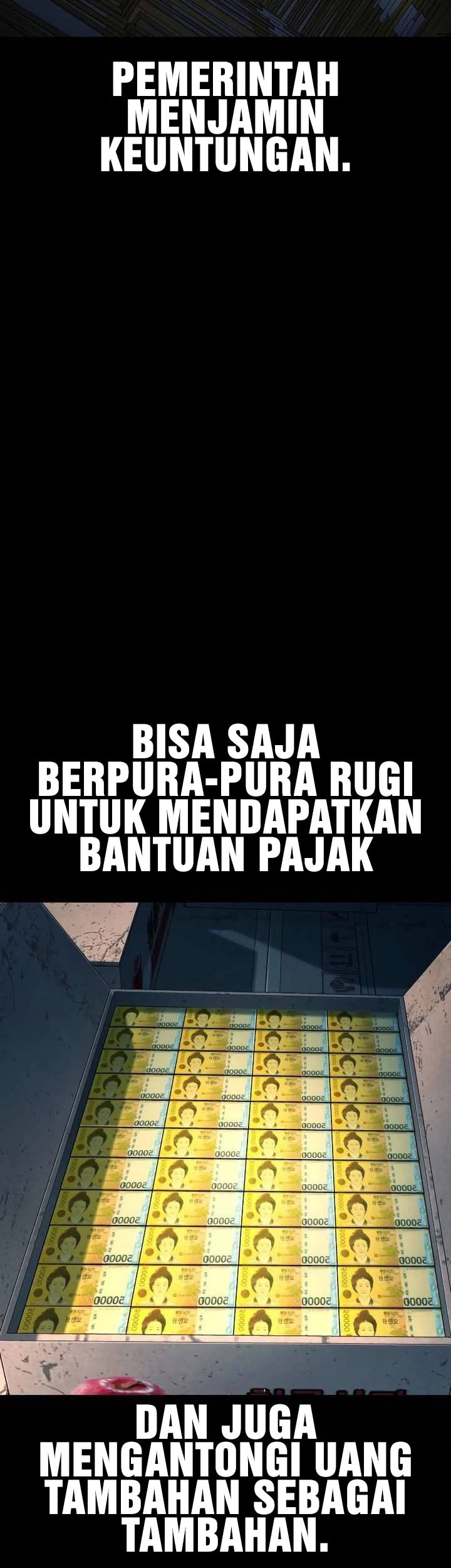 Manager Kim Chapter 150 Gambar 8