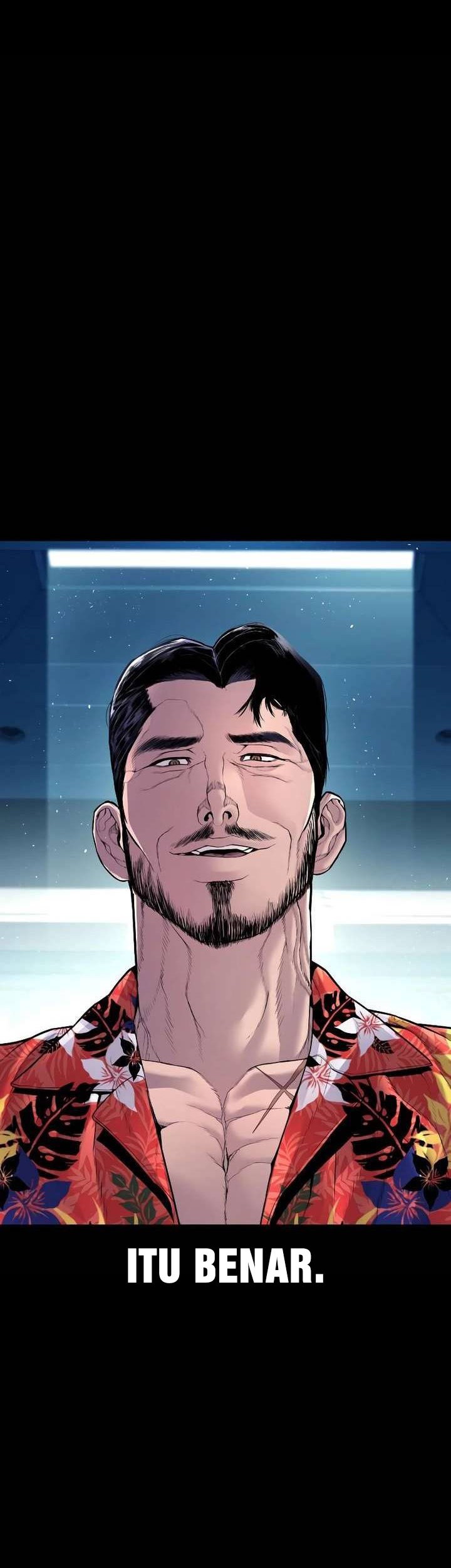 Manager Kim Chapter 150 Gambar 9