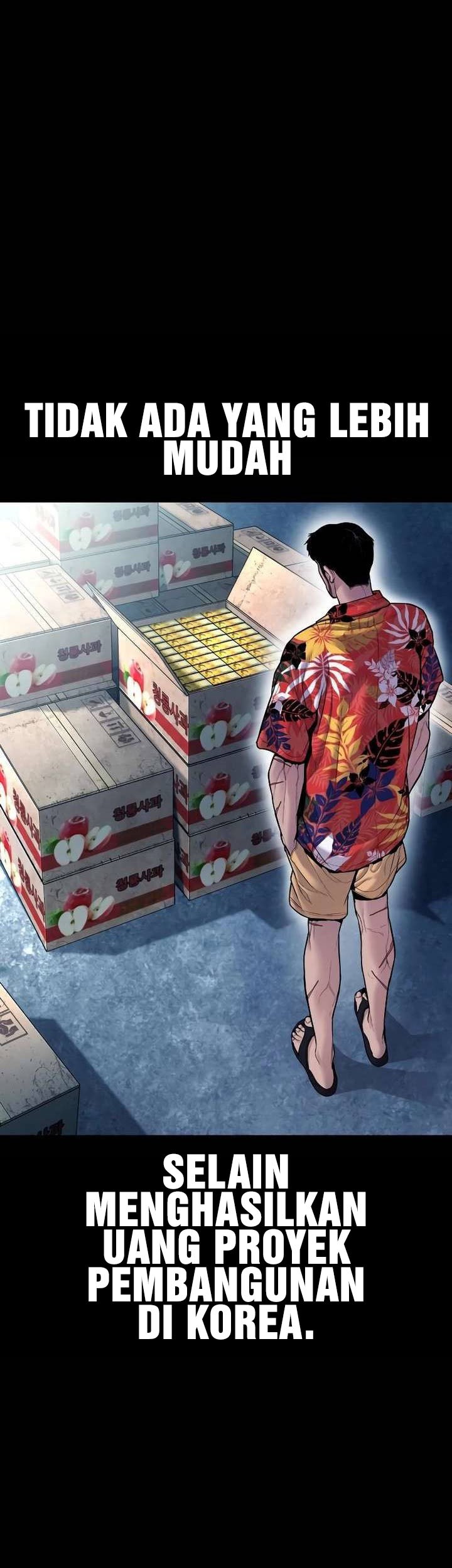 Manager Kim Chapter 150 Gambar 10