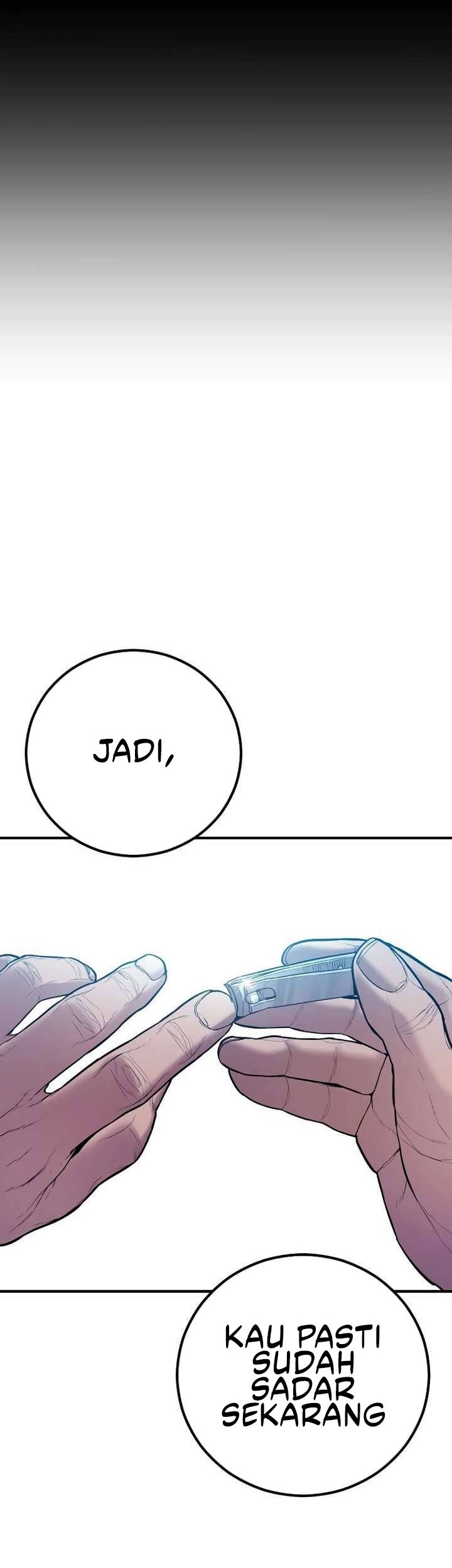 Manager Kim Chapter 150 Gambar 11