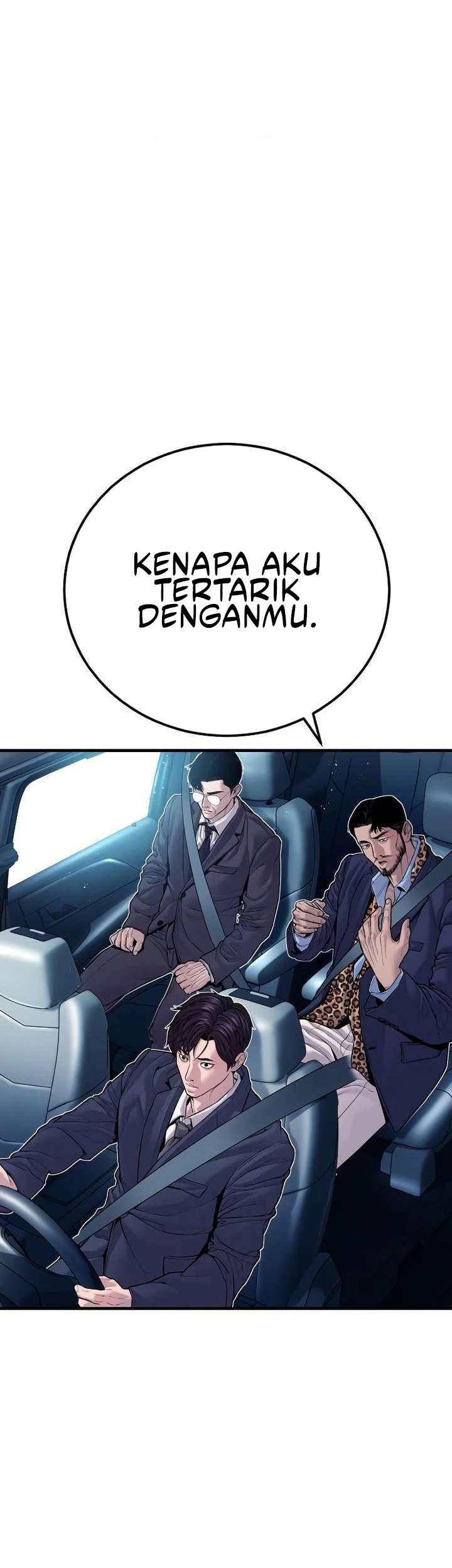 Manager Kim Chapter 150 Gambar 12