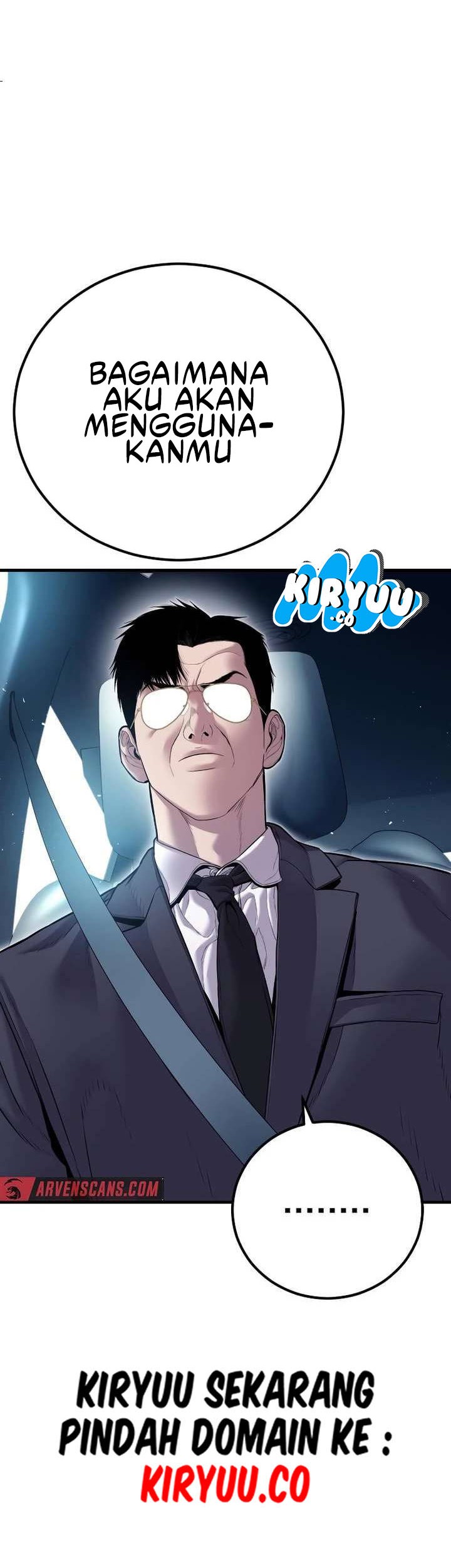 Manager Kim Chapter 150 Gambar 13