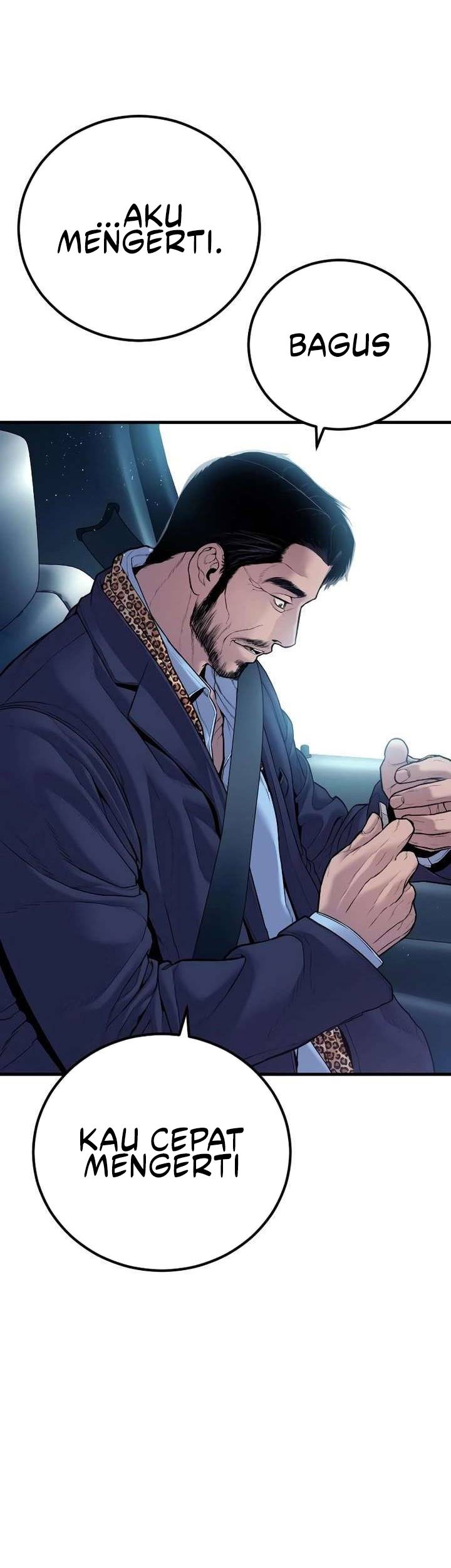 Manager Kim Chapter 150 Gambar 15