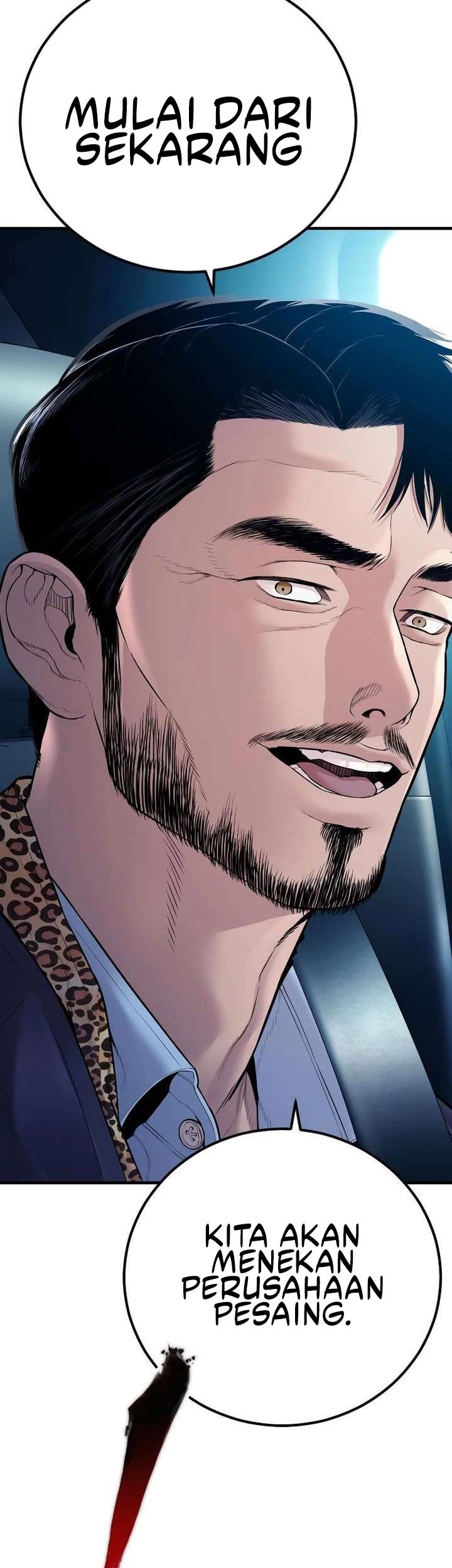 Manager Kim Chapter 150 Gambar 17