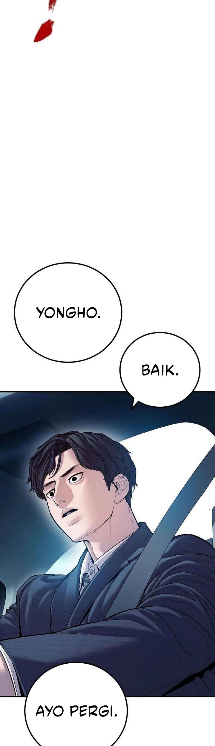 Manager Kim Chapter 150 Gambar 18