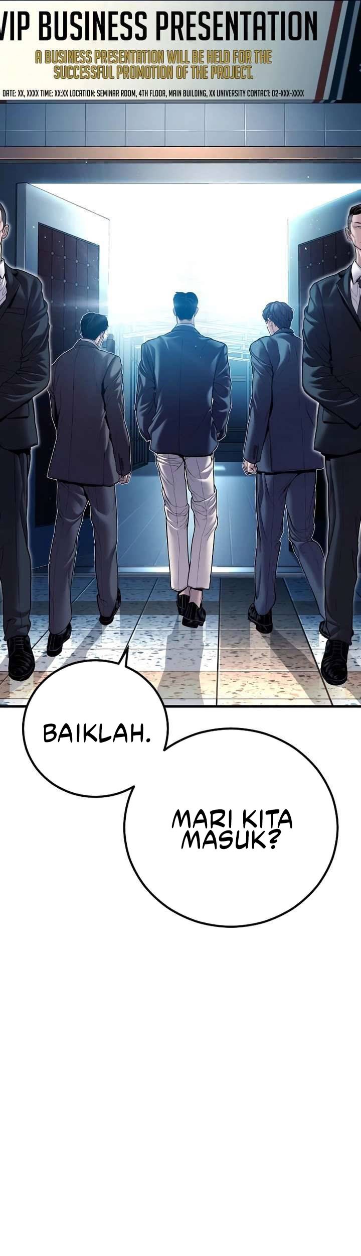 Manager Kim Chapter 150 Gambar 22