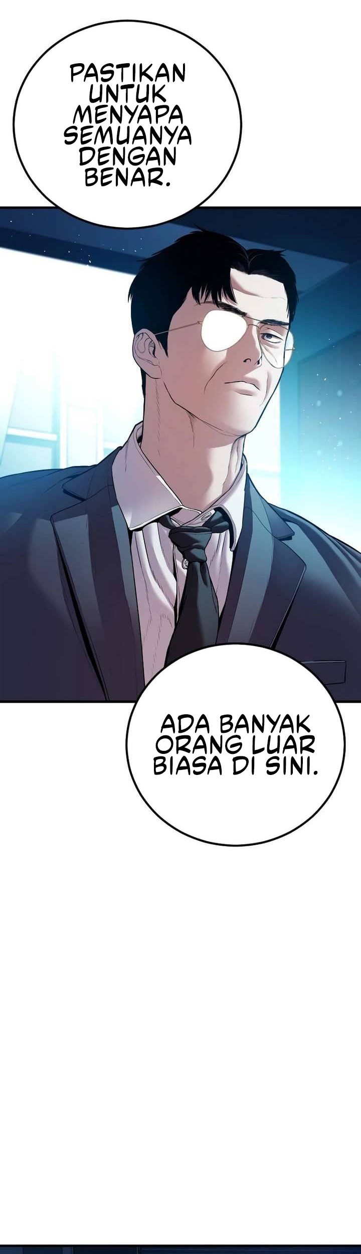 Manager Kim Chapter 150 Gambar 23