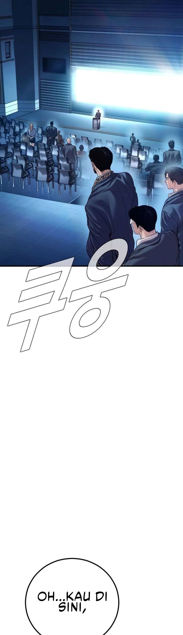 Manager Kim Chapter 150 Gambar 24