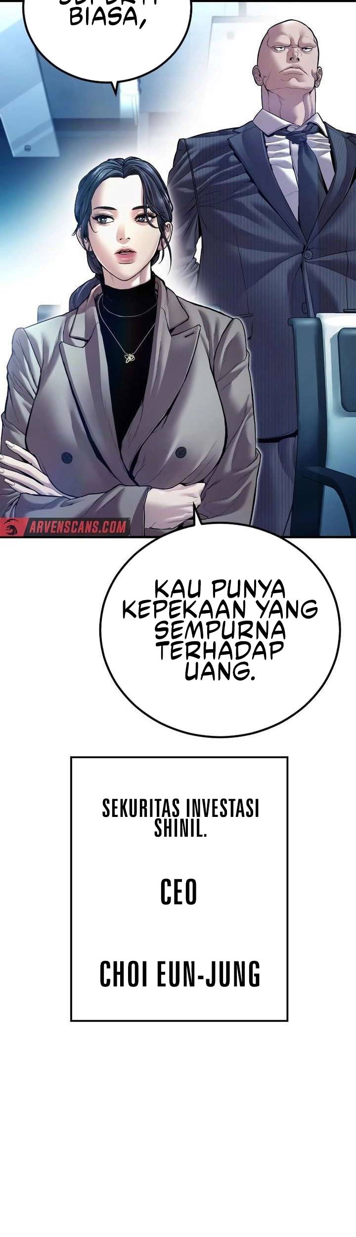 Manager Kim Chapter 150 Gambar 26