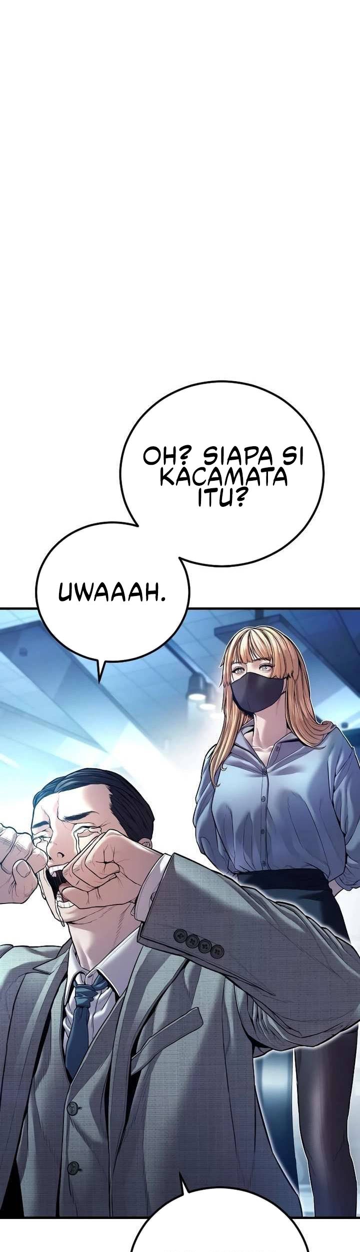 Manager Kim Chapter 150 Gambar 29