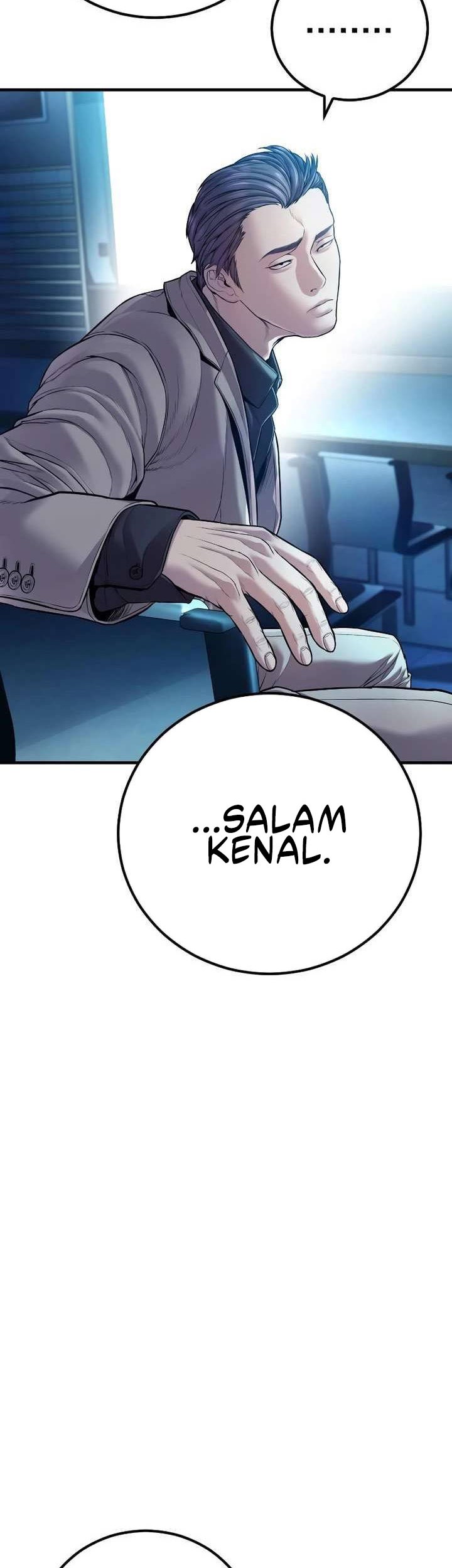 Manager Kim Chapter 150 Gambar 34