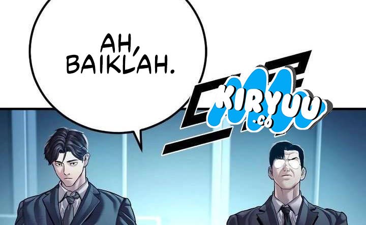 Manager Kim Chapter 150 Gambar 35