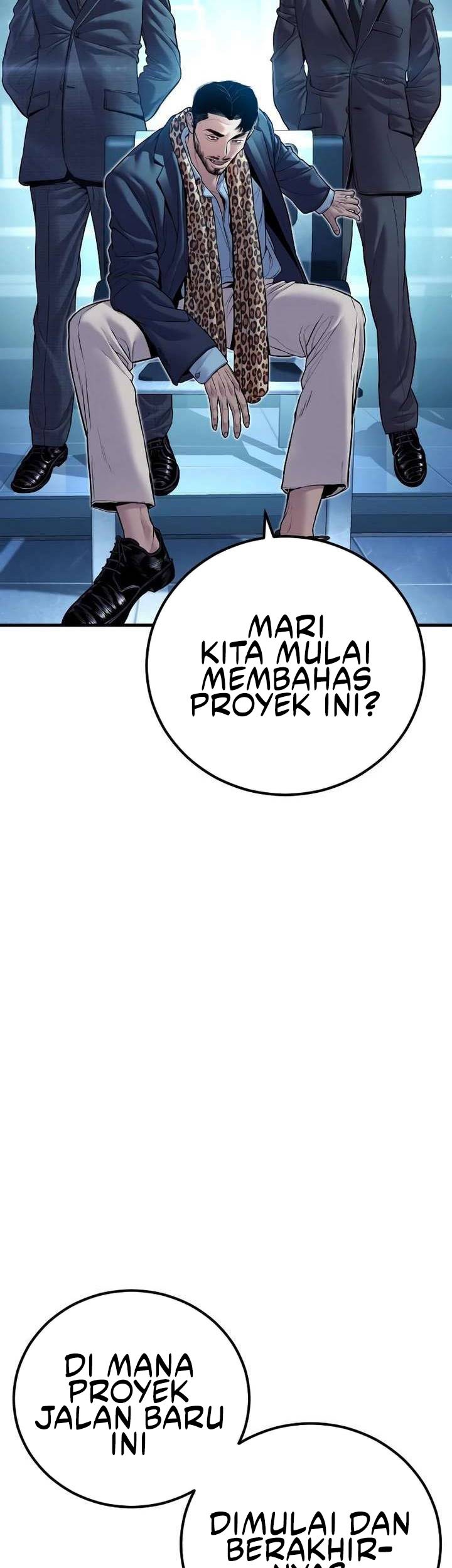 Manager Kim Chapter 150 Gambar 36