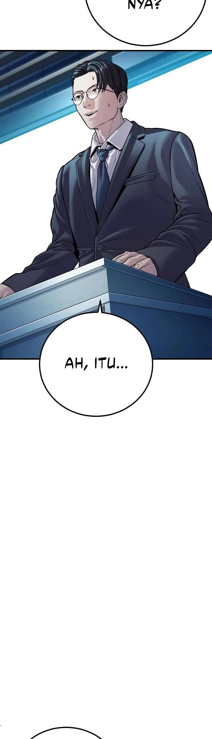 Manager Kim Chapter 150 Gambar 37