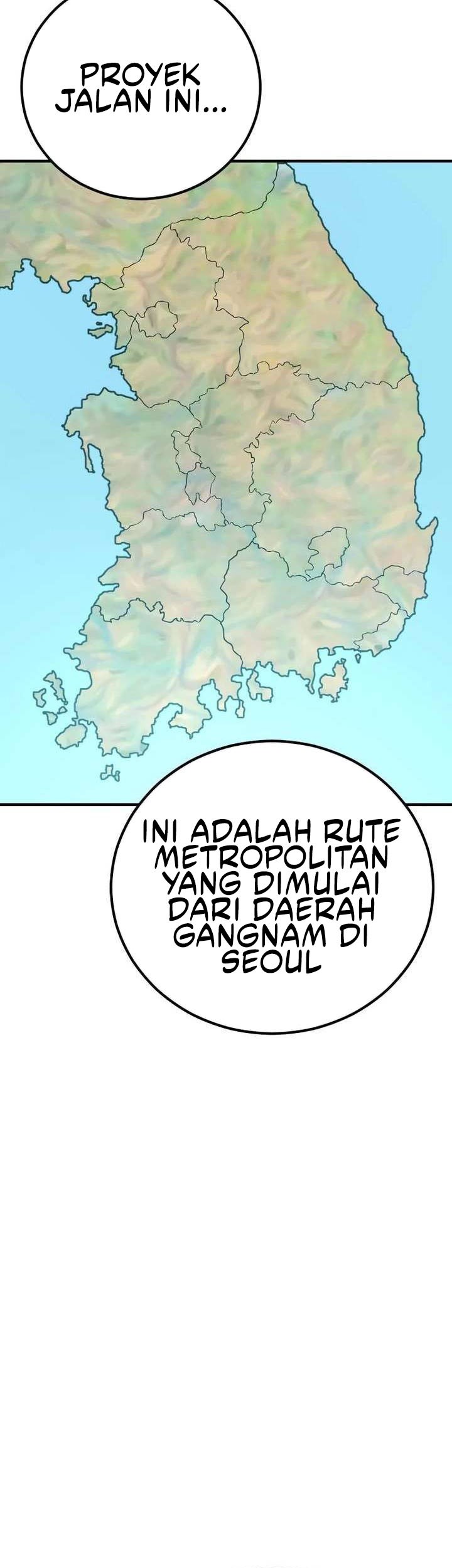 Manager Kim Chapter 150 Gambar 38
