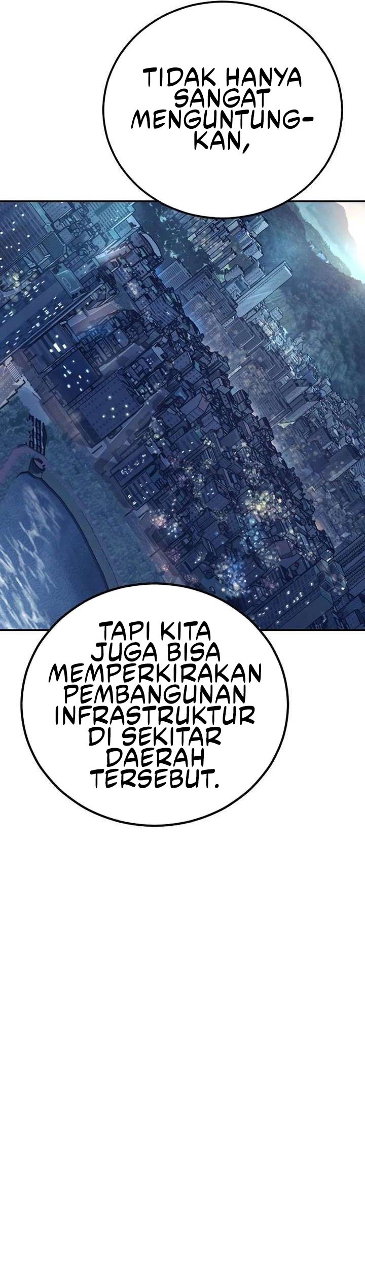 Manager Kim Chapter 150 Gambar 39
