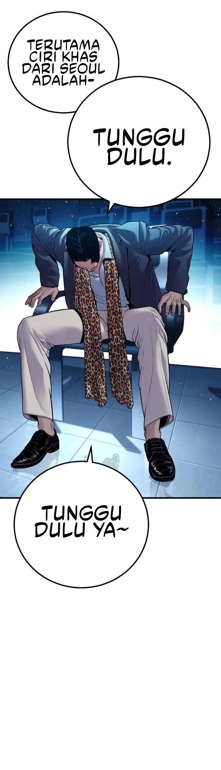 Manager Kim Chapter 150 Gambar 40