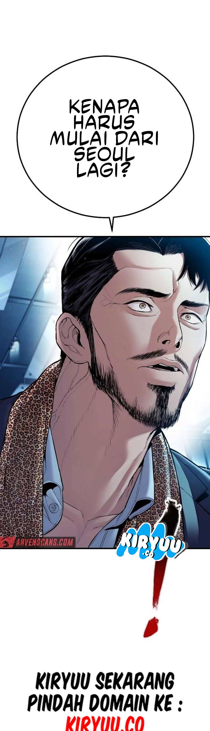 Manager Kim Chapter 150 Gambar 41