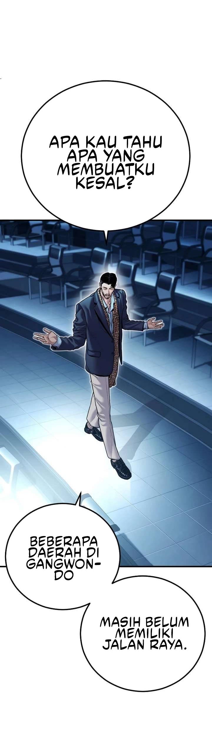 Manager Kim Chapter 150 Gambar 44