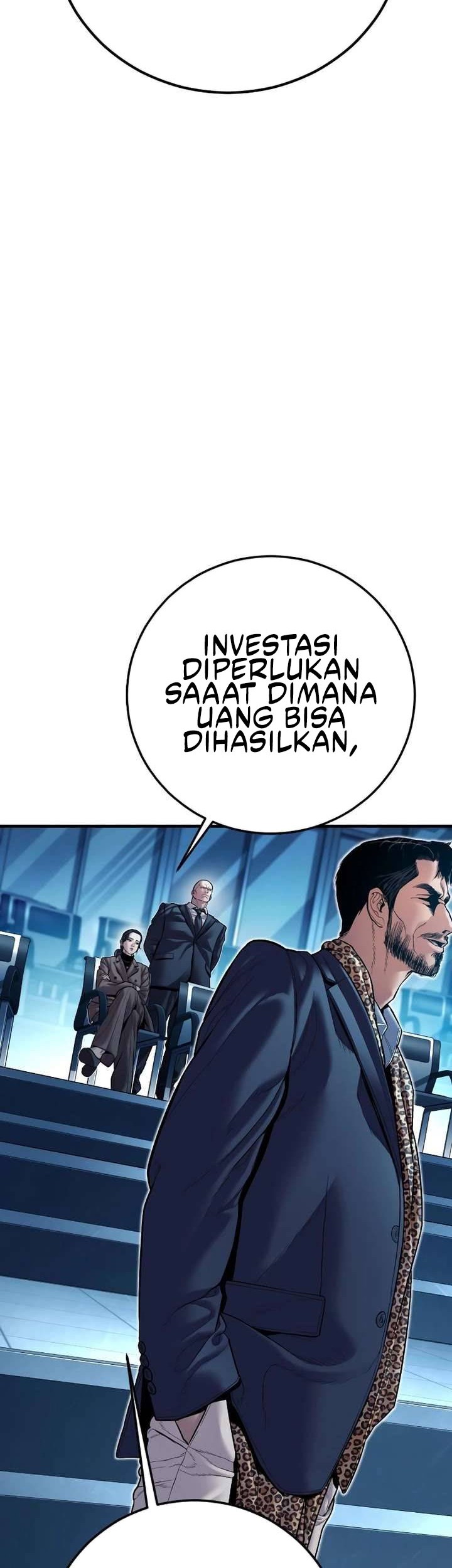 Manager Kim Chapter 150 Gambar 46