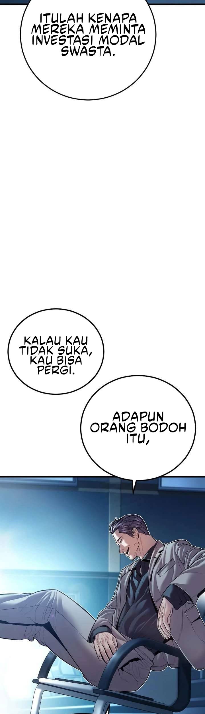 Manager Kim Chapter 150 Gambar 47