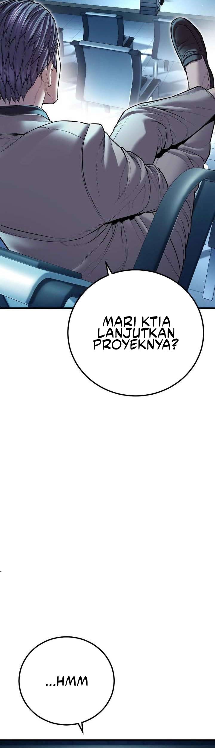 Manager Kim Chapter 150 Gambar 49