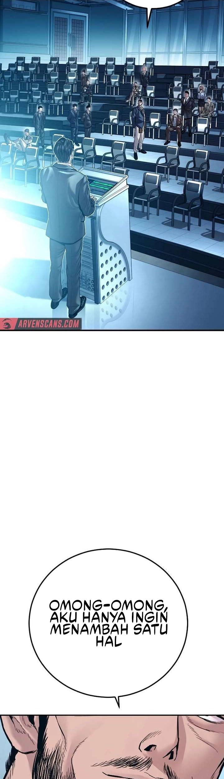 Manager Kim Chapter 150 Gambar 51