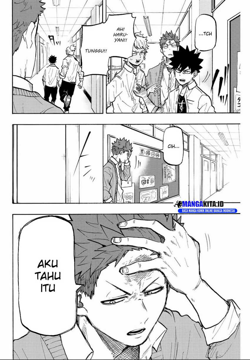 Winning Pass Chapter 18 Gambar 17