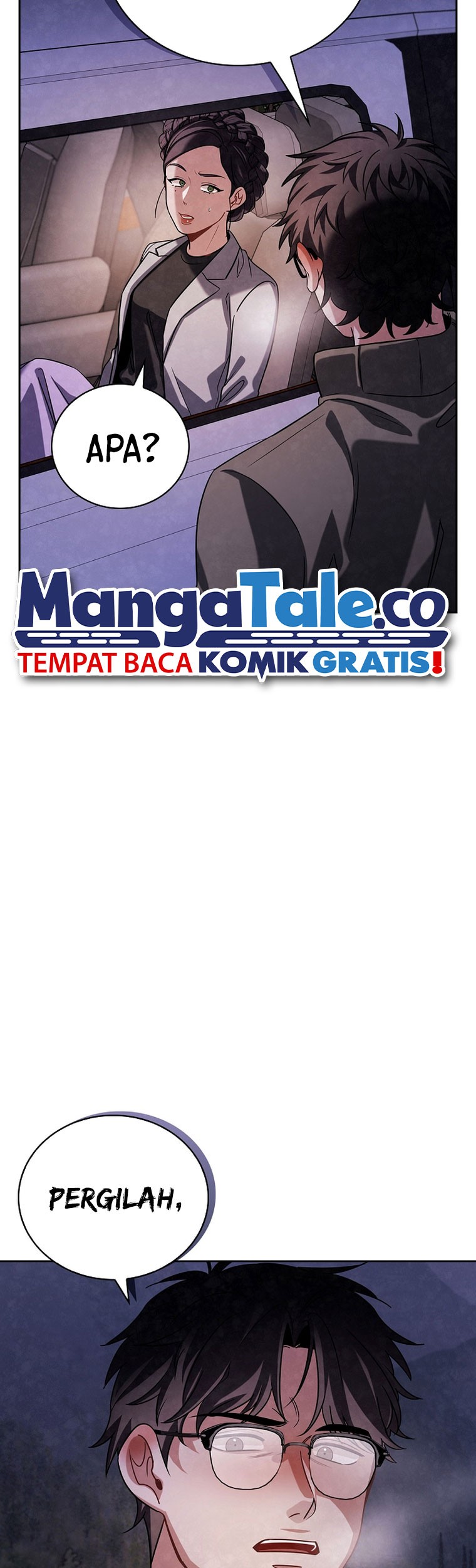 Be the Actor Chapter 94 Gambar 16