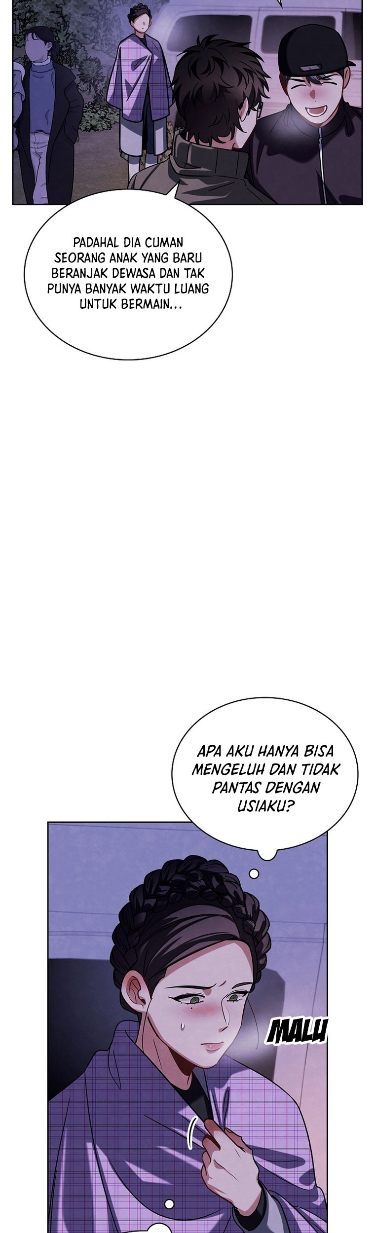 Be the Actor Chapter 94 Gambar 23