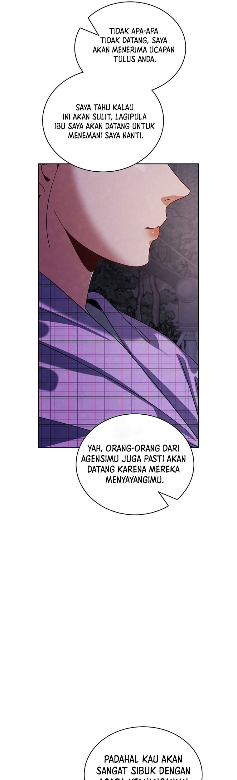 Be the Actor Chapter 94 Gambar 26