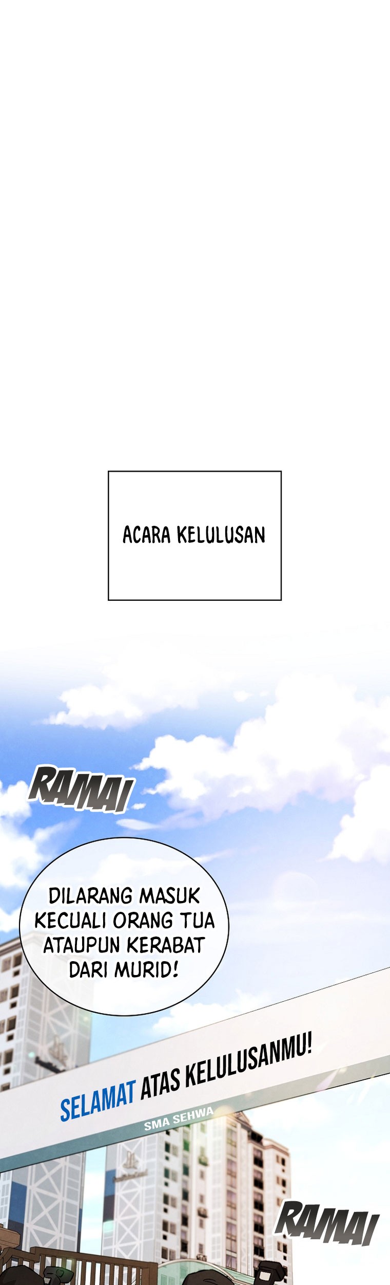 Be the Actor Chapter 94 Gambar 30