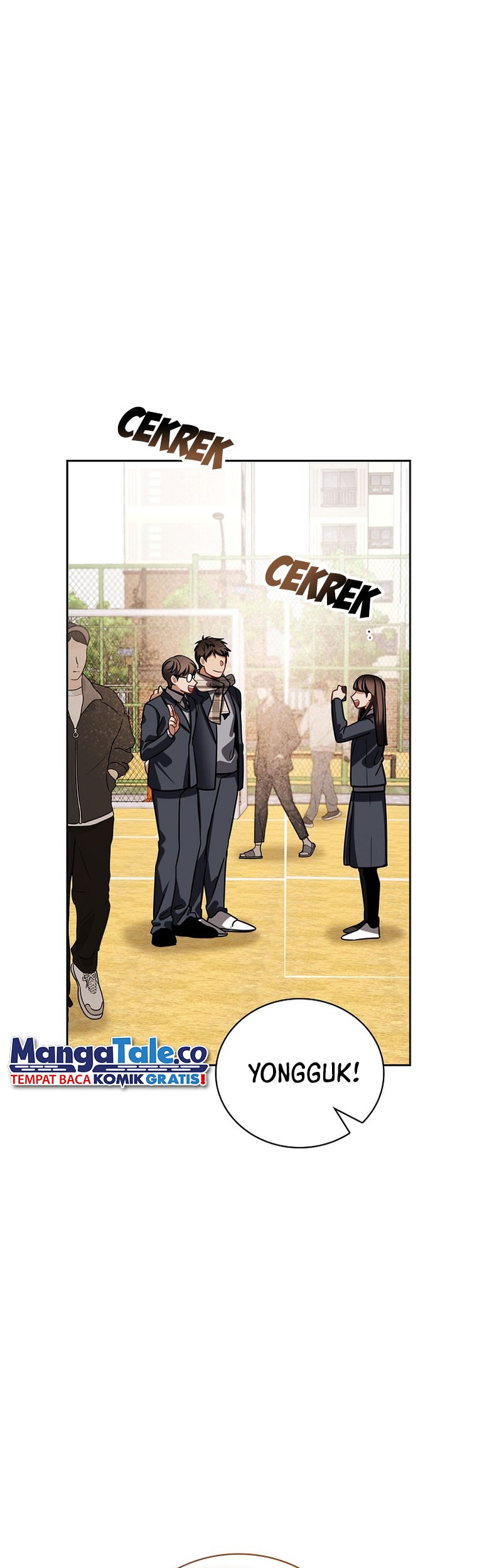 Be the Actor Chapter 94 Gambar 32