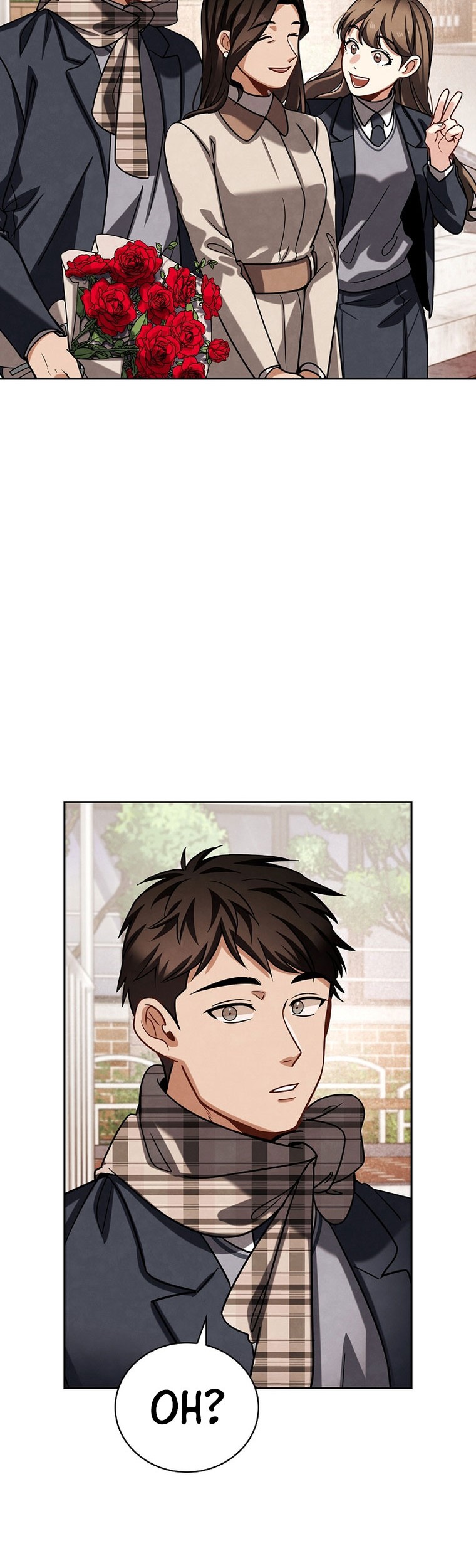 Be the Actor Chapter 94 Gambar 35