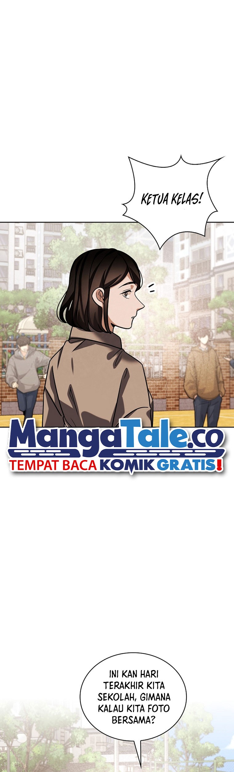 Be the Actor Chapter 94 Gambar 36