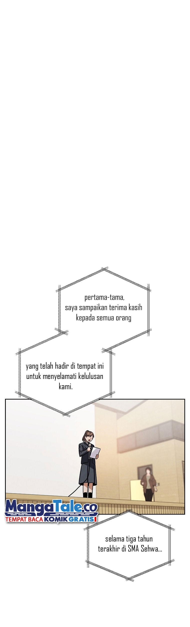 Be the Actor Chapter 94 Gambar 38