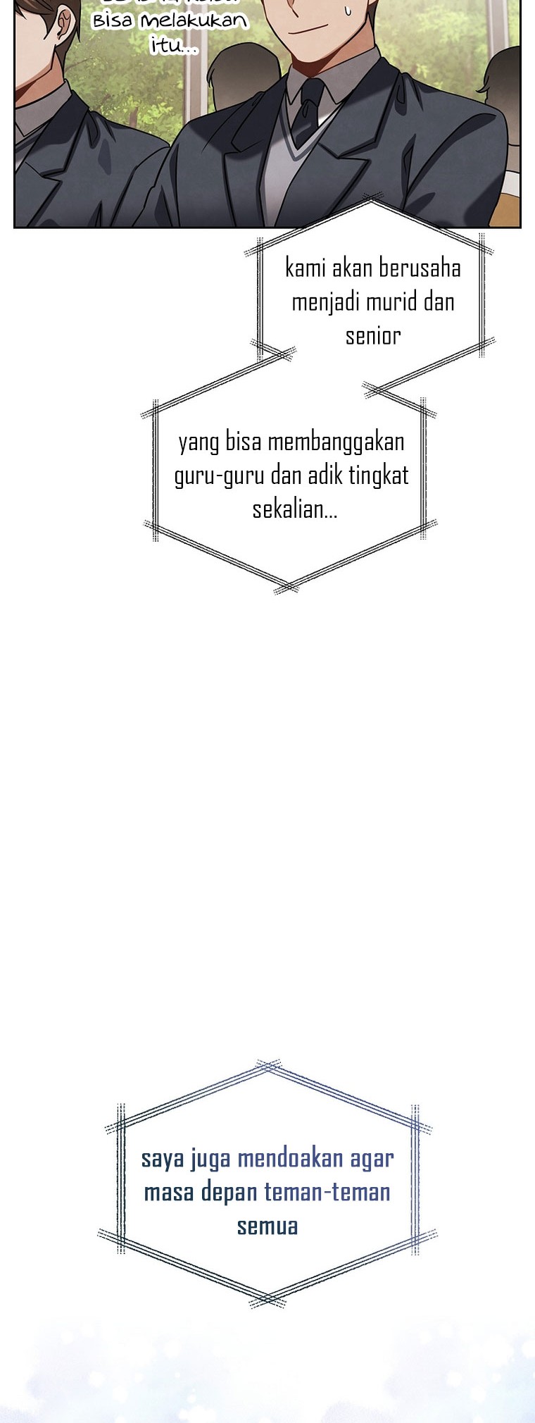 Be the Actor Chapter 94 Gambar 41